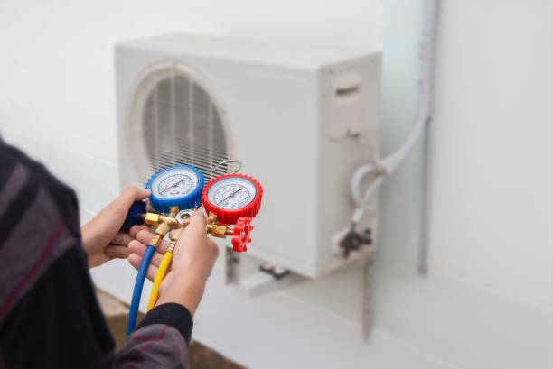 Best Affordable air conditioning repair  in Montgomery, TX