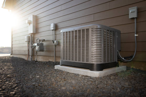 Best Best HVAC companies  in Montgomery, TX